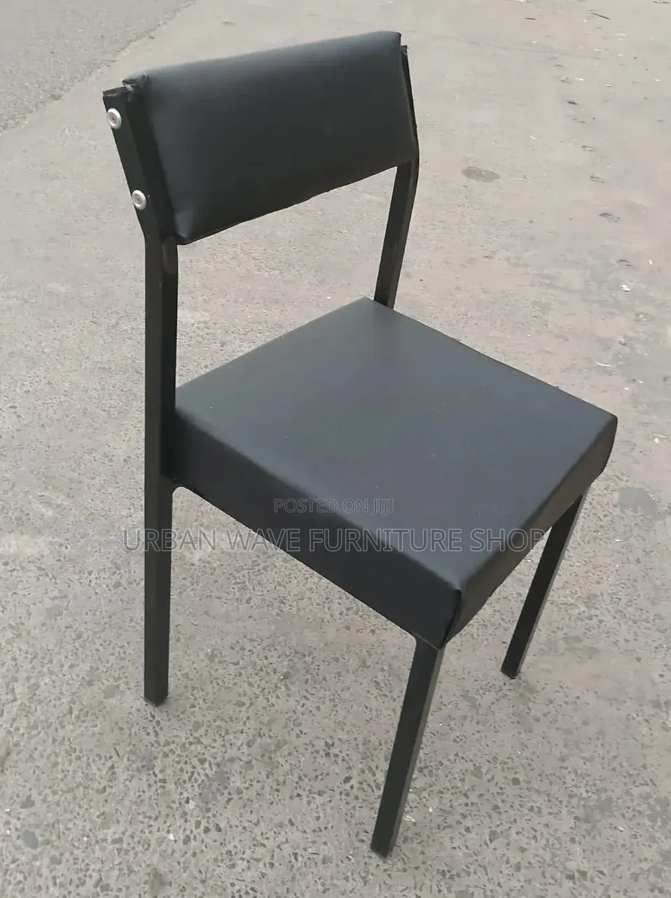 Visitors Waiting Chairs