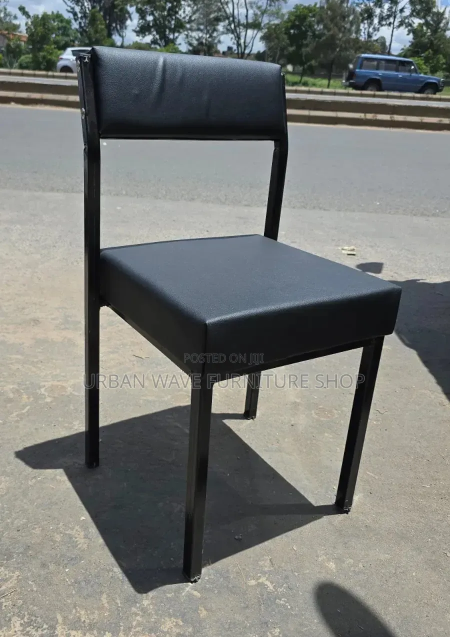 Visitors Waiting Chairs