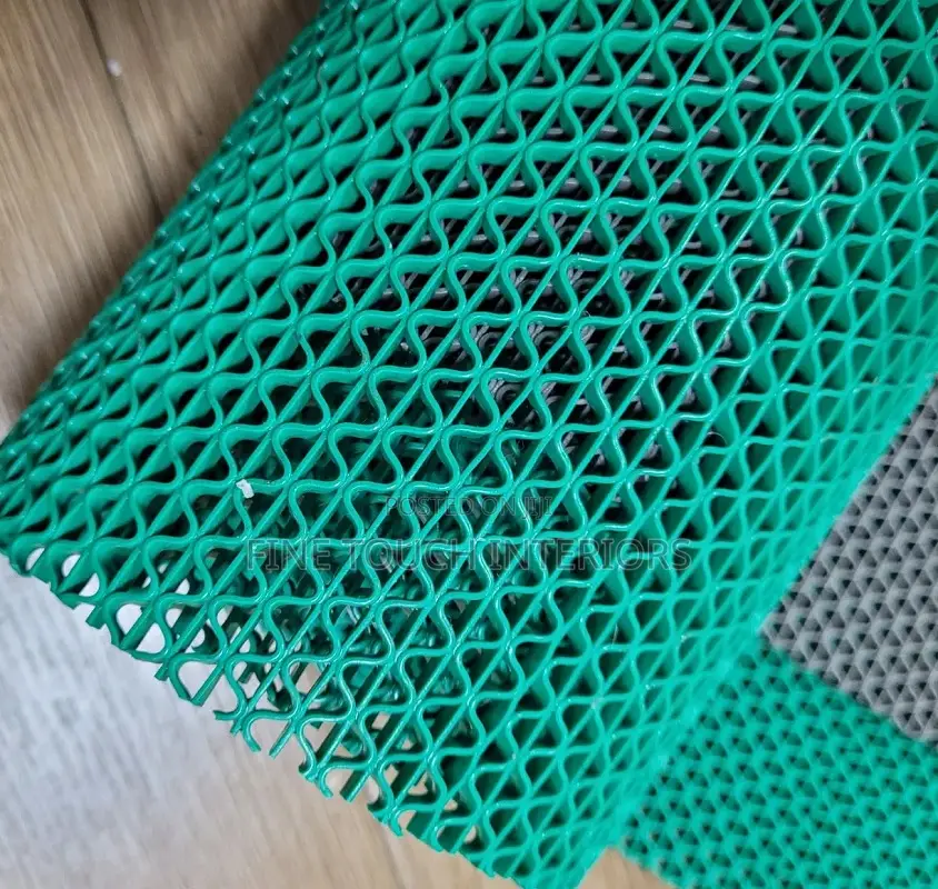 PVC Perforated Carpet for Offices