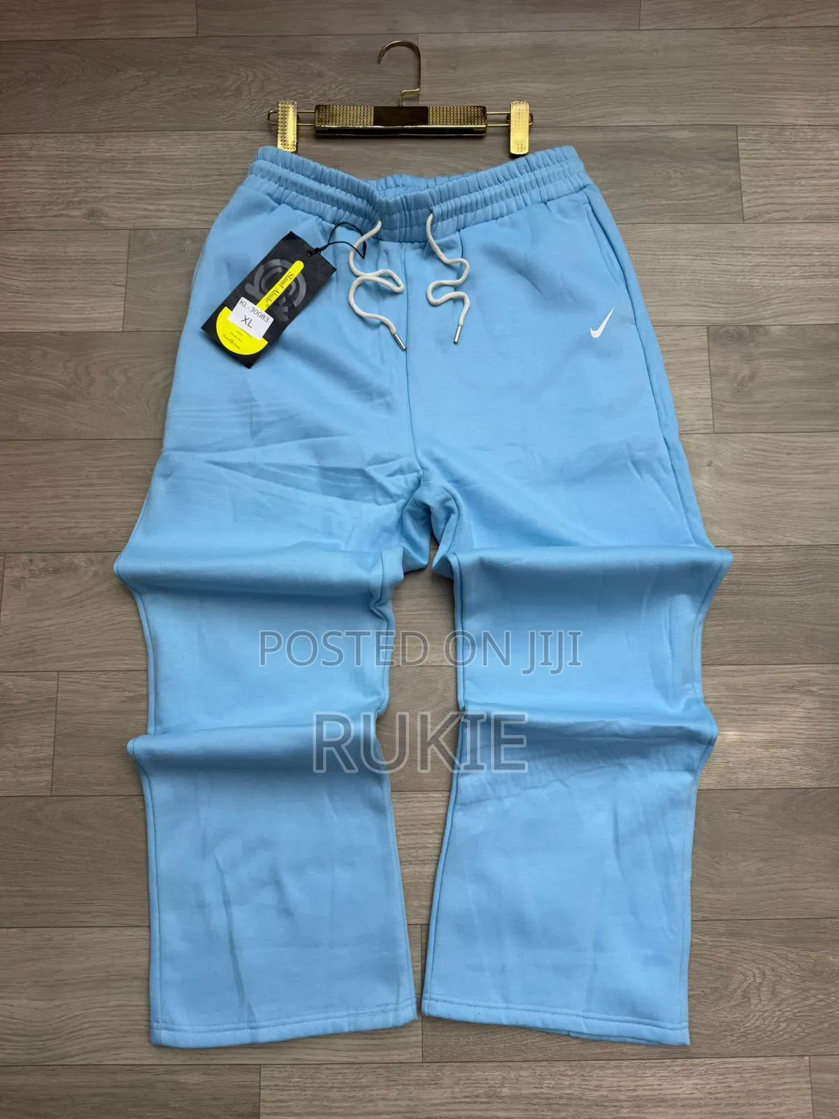 Baggy Sweatpants