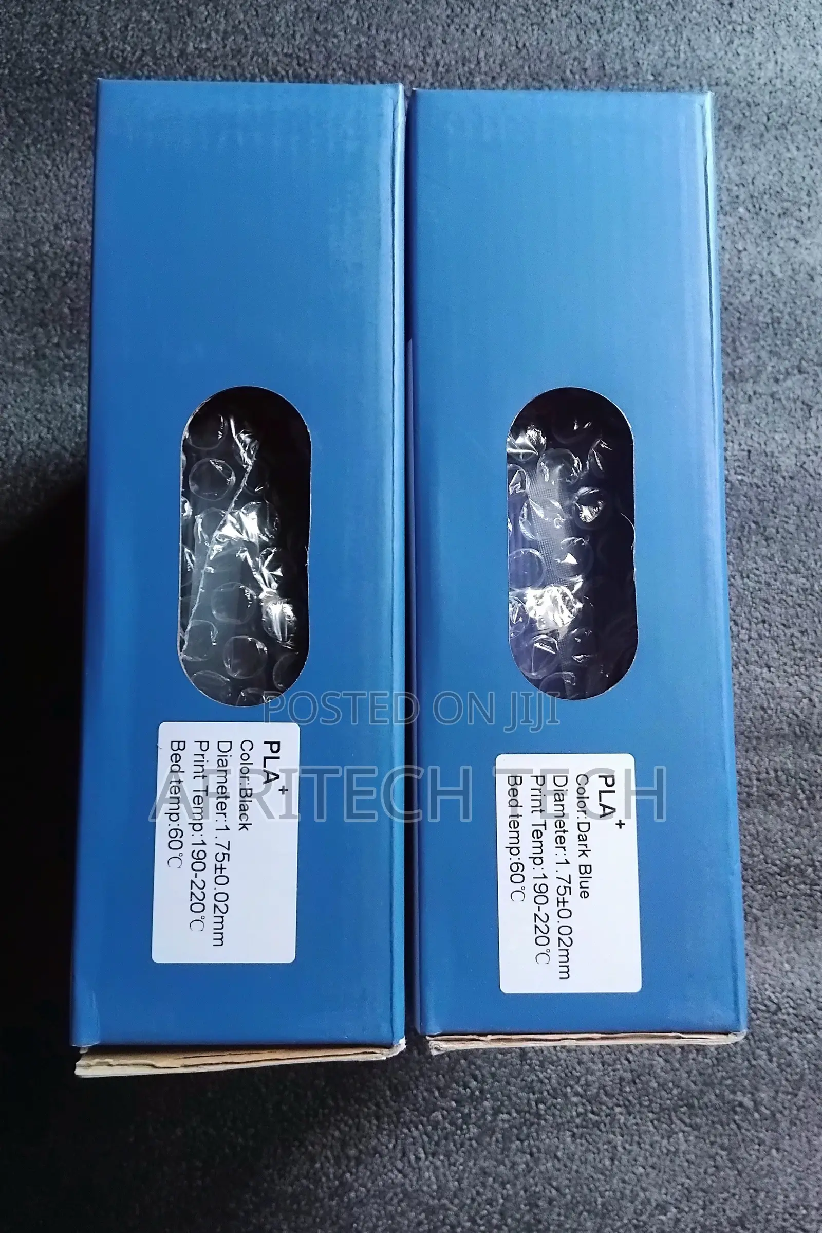 PLA+ 3D Printer Filament(1KG)