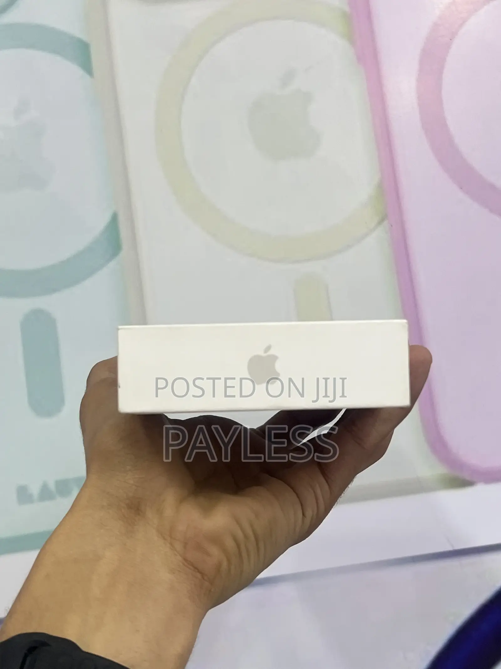 New Apple iPhone 17 Pro Max 1 TB Silver