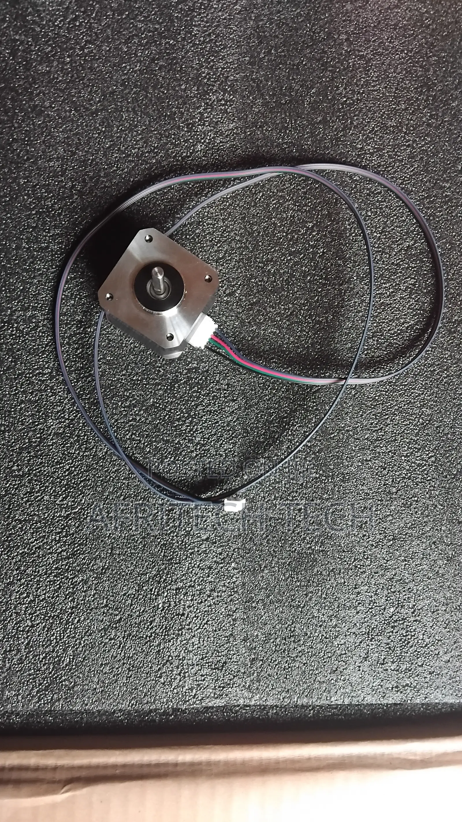 Nema 17 Stepper Motor