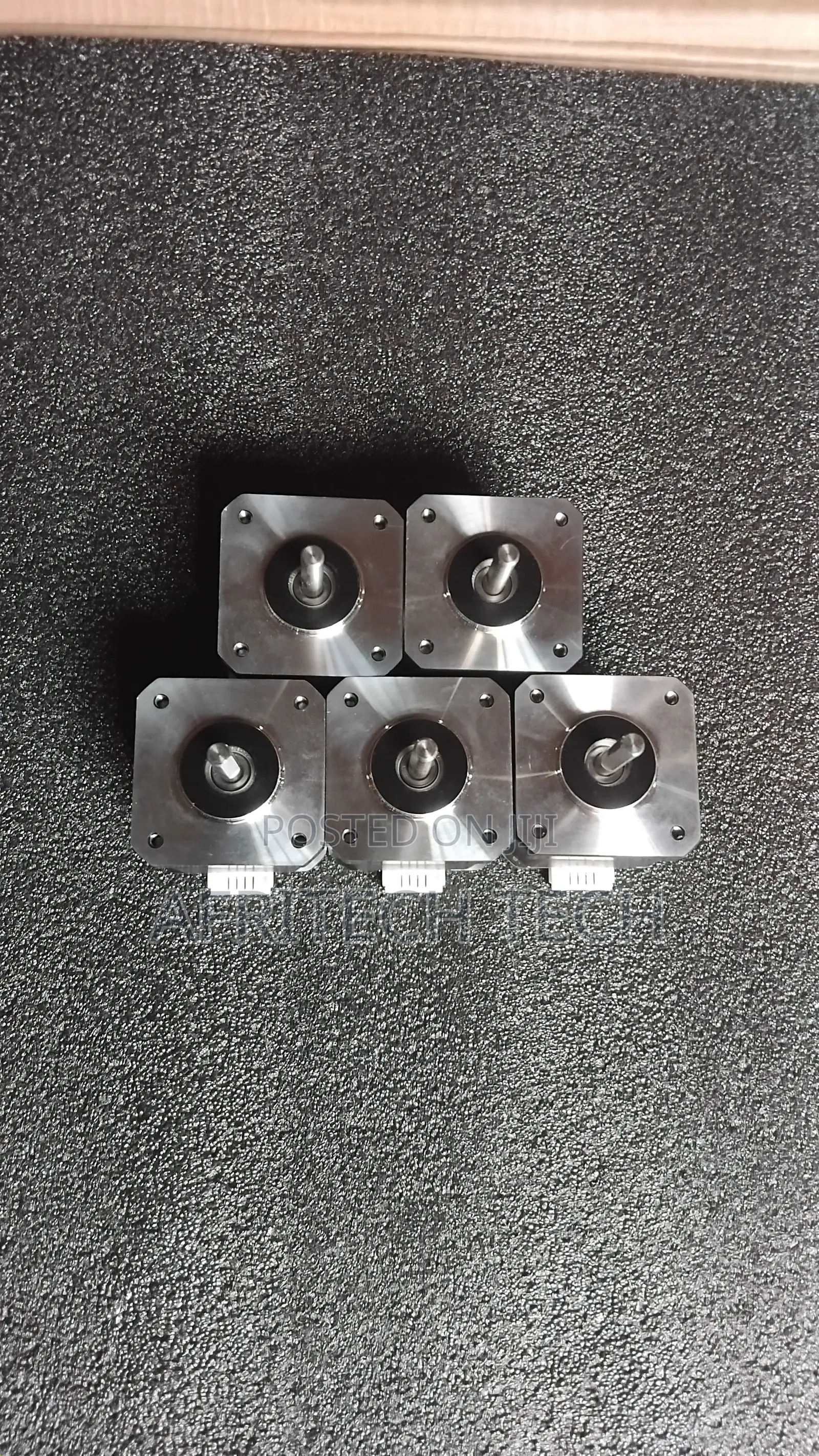 Nema 17 Stepper Motor