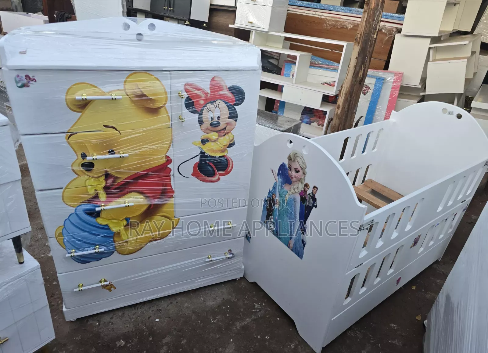 Newborn Kids Baby Coat Bed