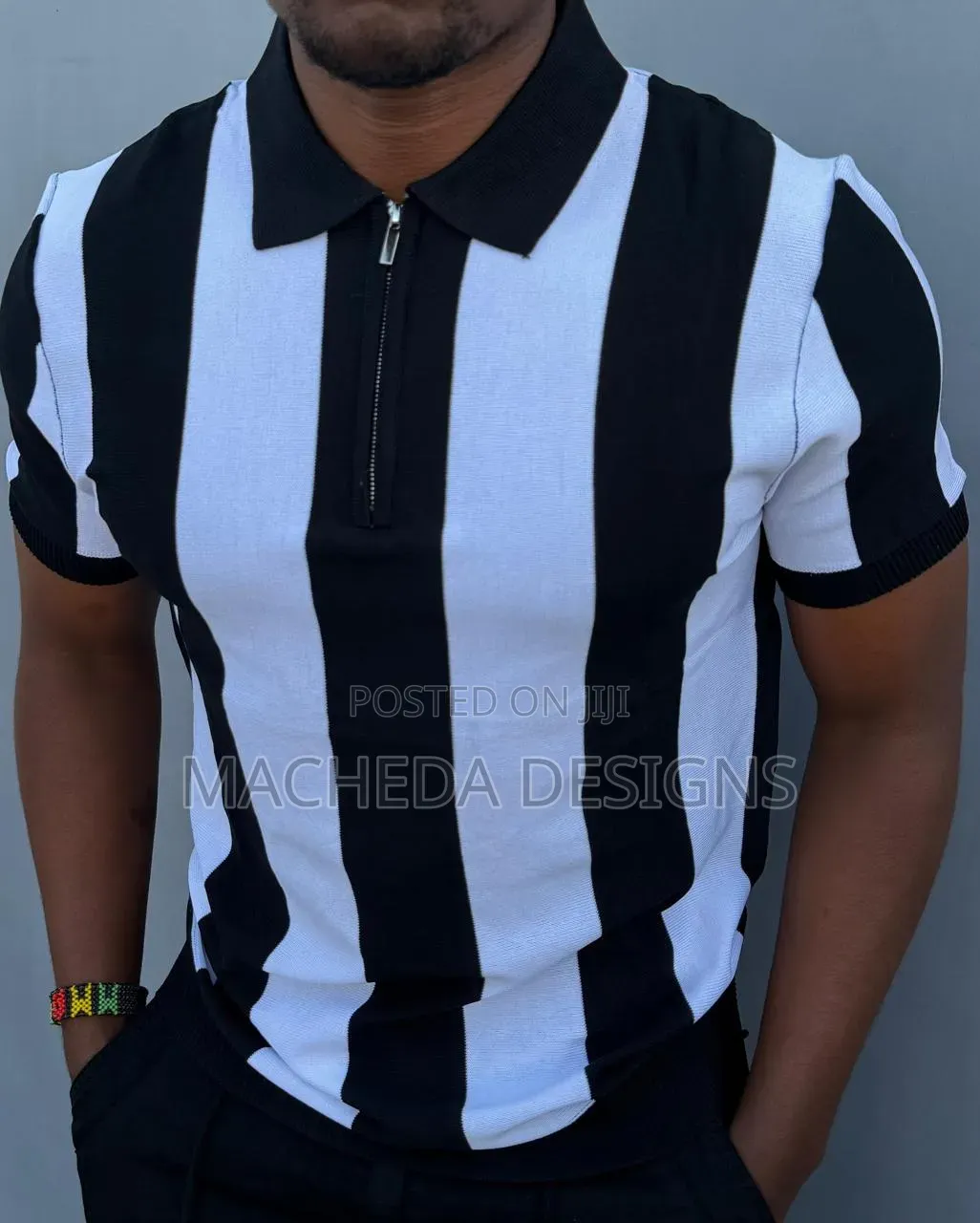 Stripped T-Shirts