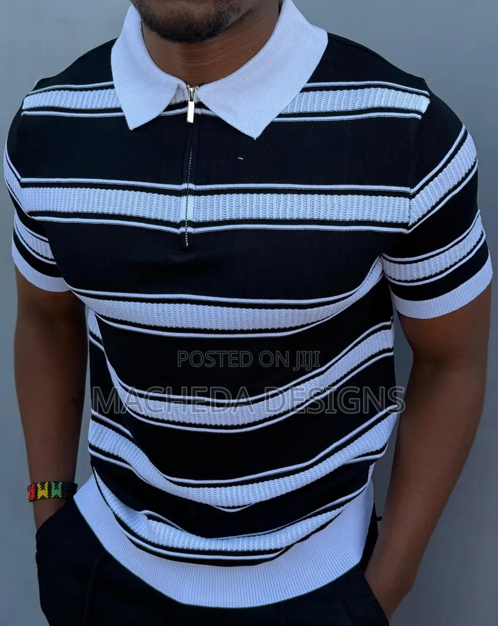 Stripped T-Shirts