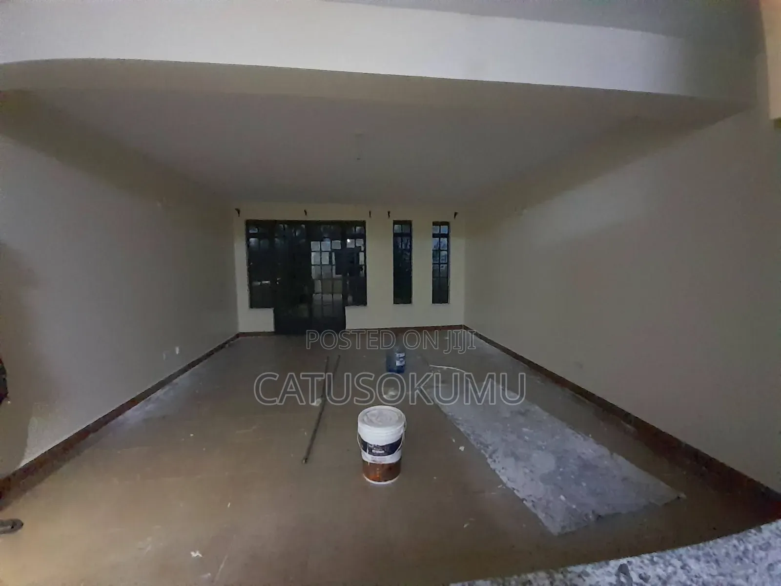 3bdrm Apartment in Syokimau, Hotel 67 Area for rent