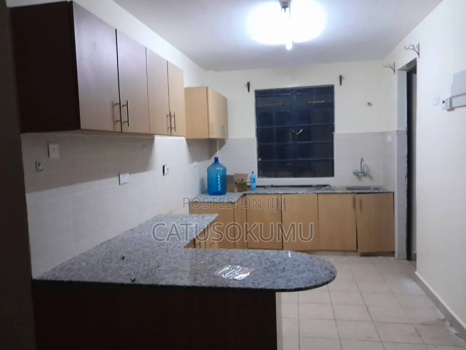 3bdrm Apartment in Syokimau, Hotel 67 Area for rent