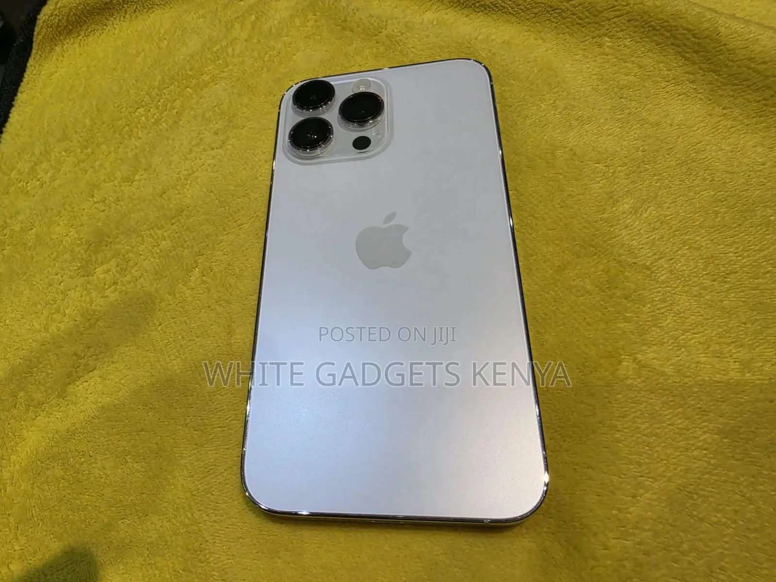 Apple iPhone 12 Pro Max 256 GB Gold