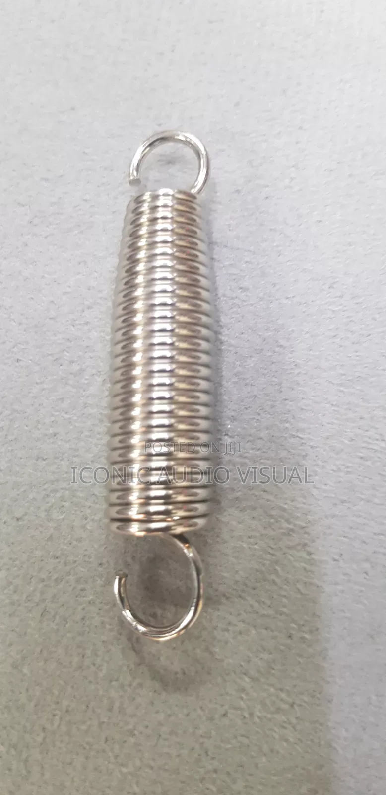 Kick Pedal Spring