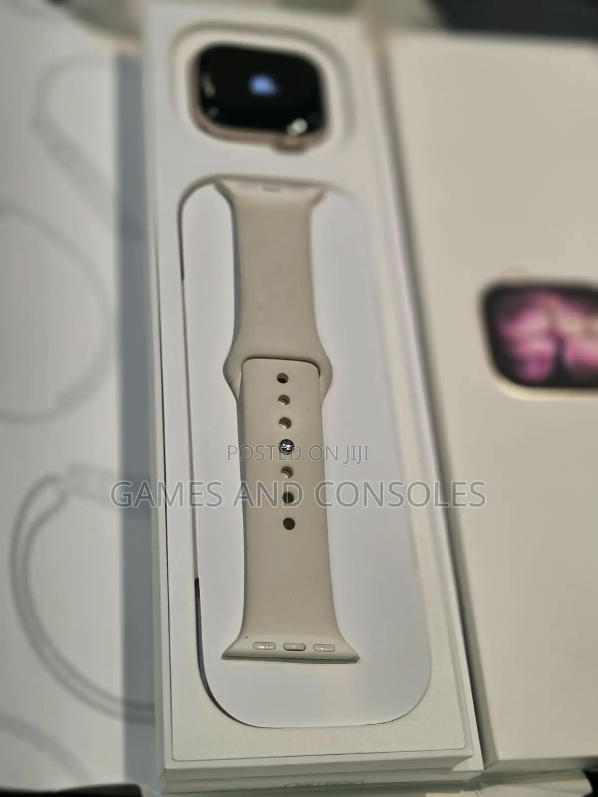 Apple Watch Series 11