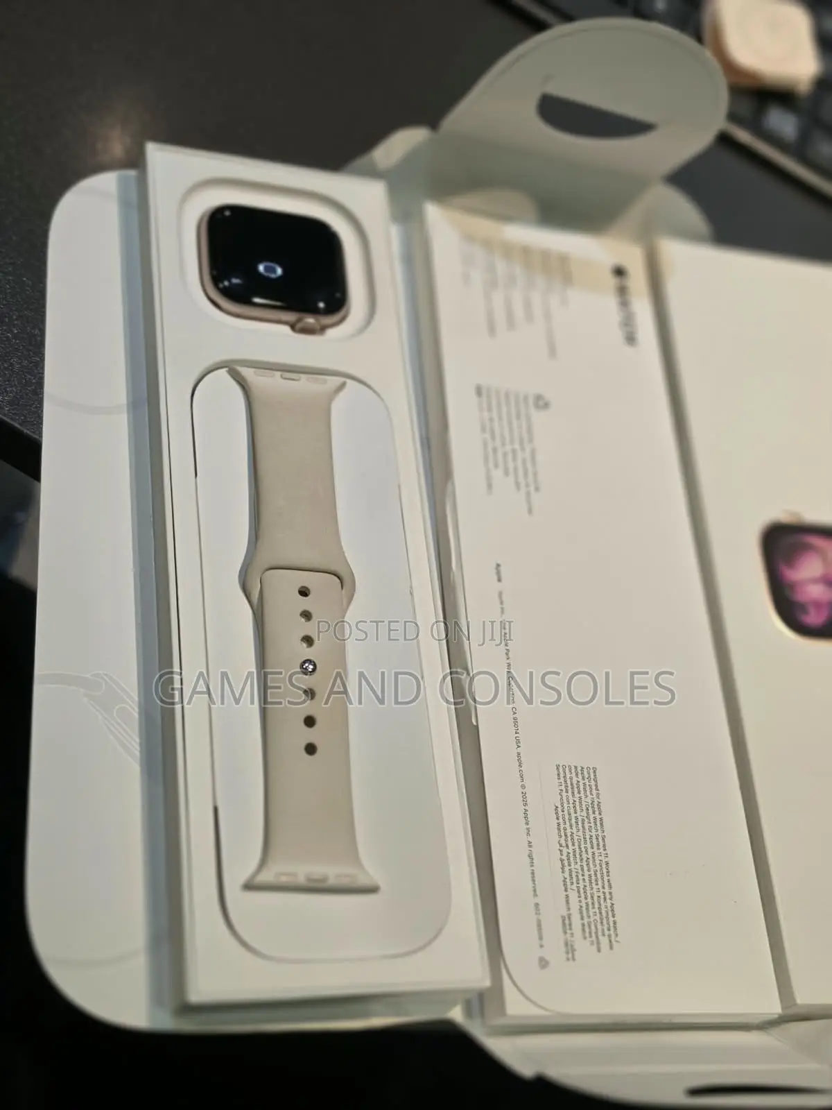 Apple Watch Series 11