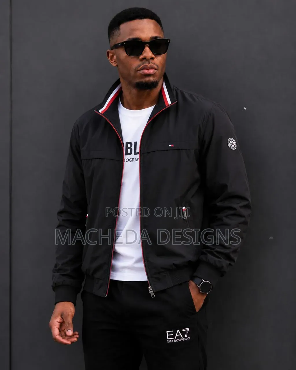 Bombar Jackets for Men