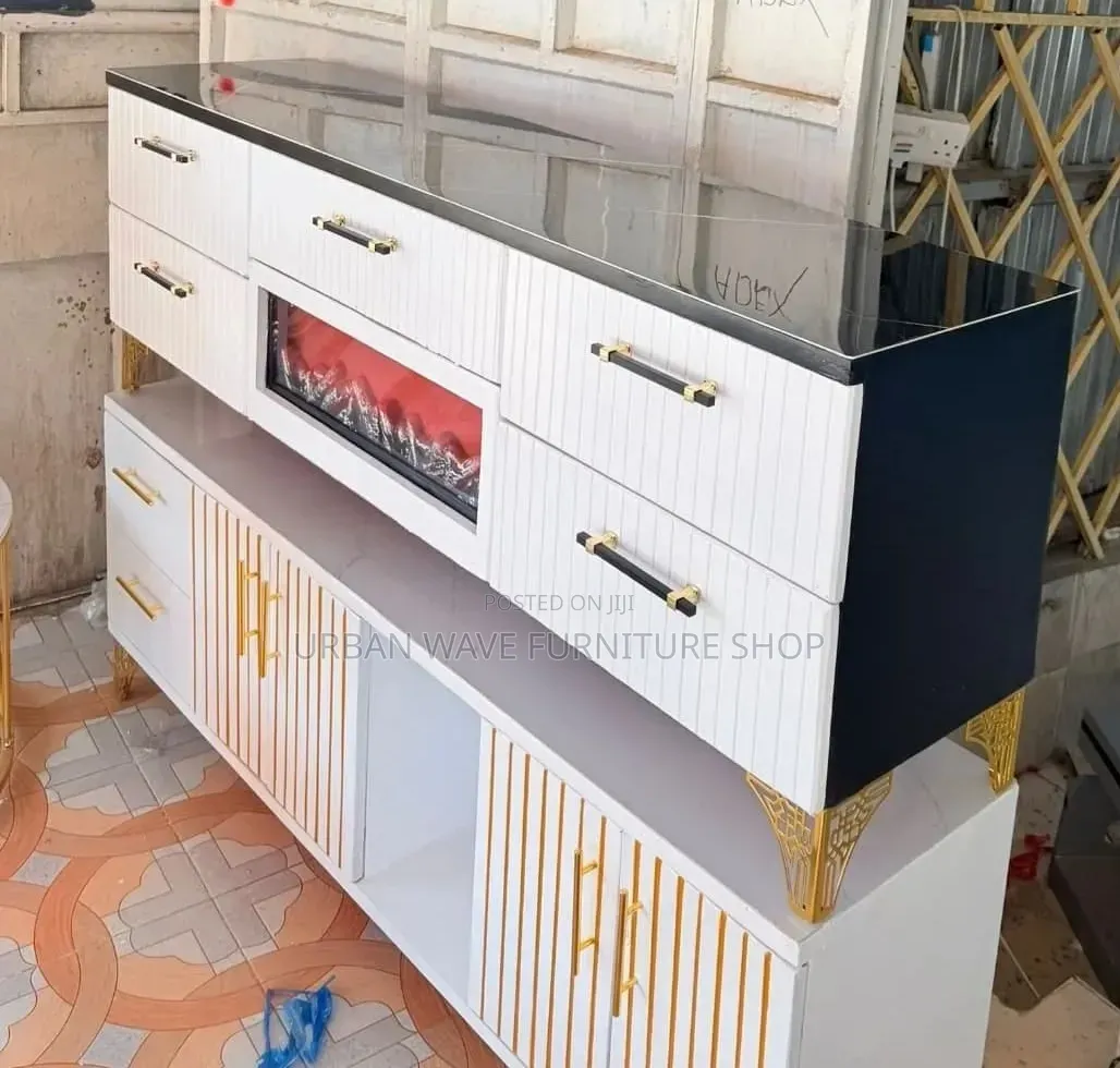 TV Stands Organisers