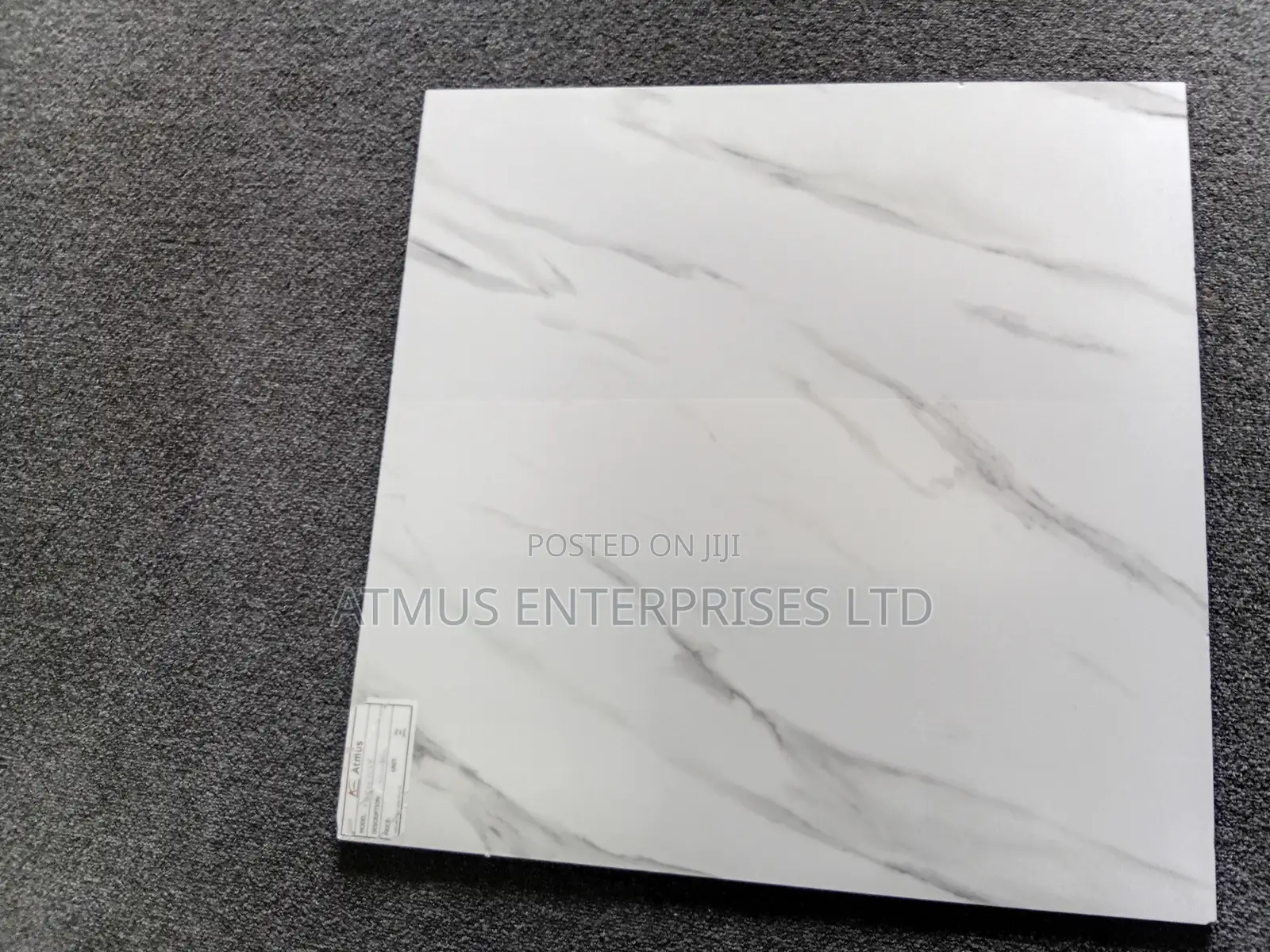 Micasso MRP66203Y Tile