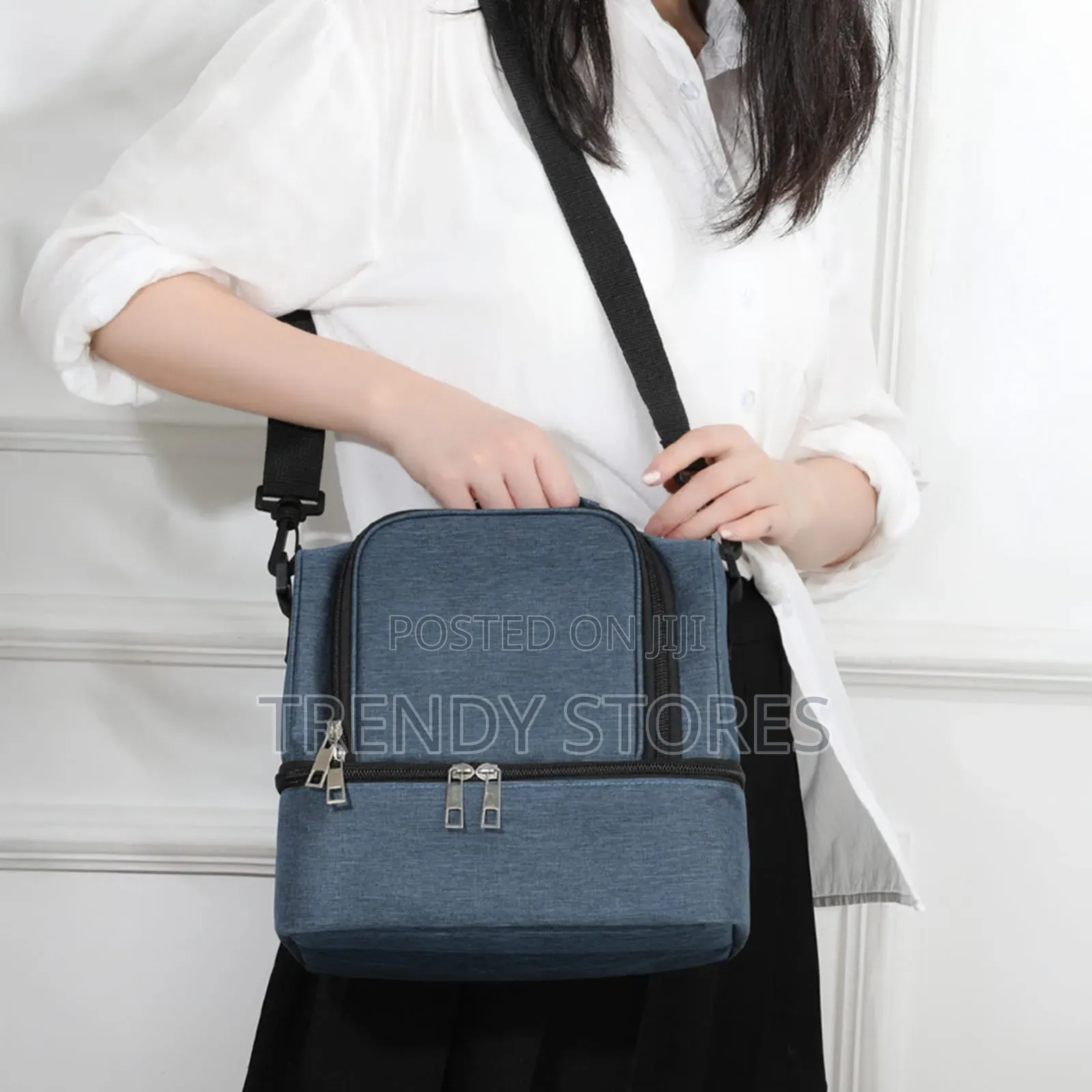 Cooler Bag