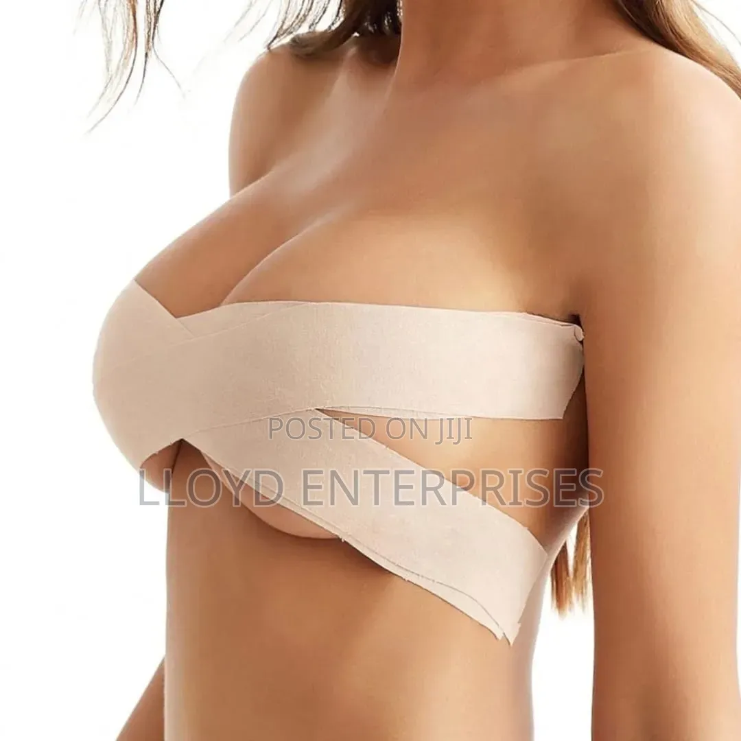 Big Size Boob Tapes