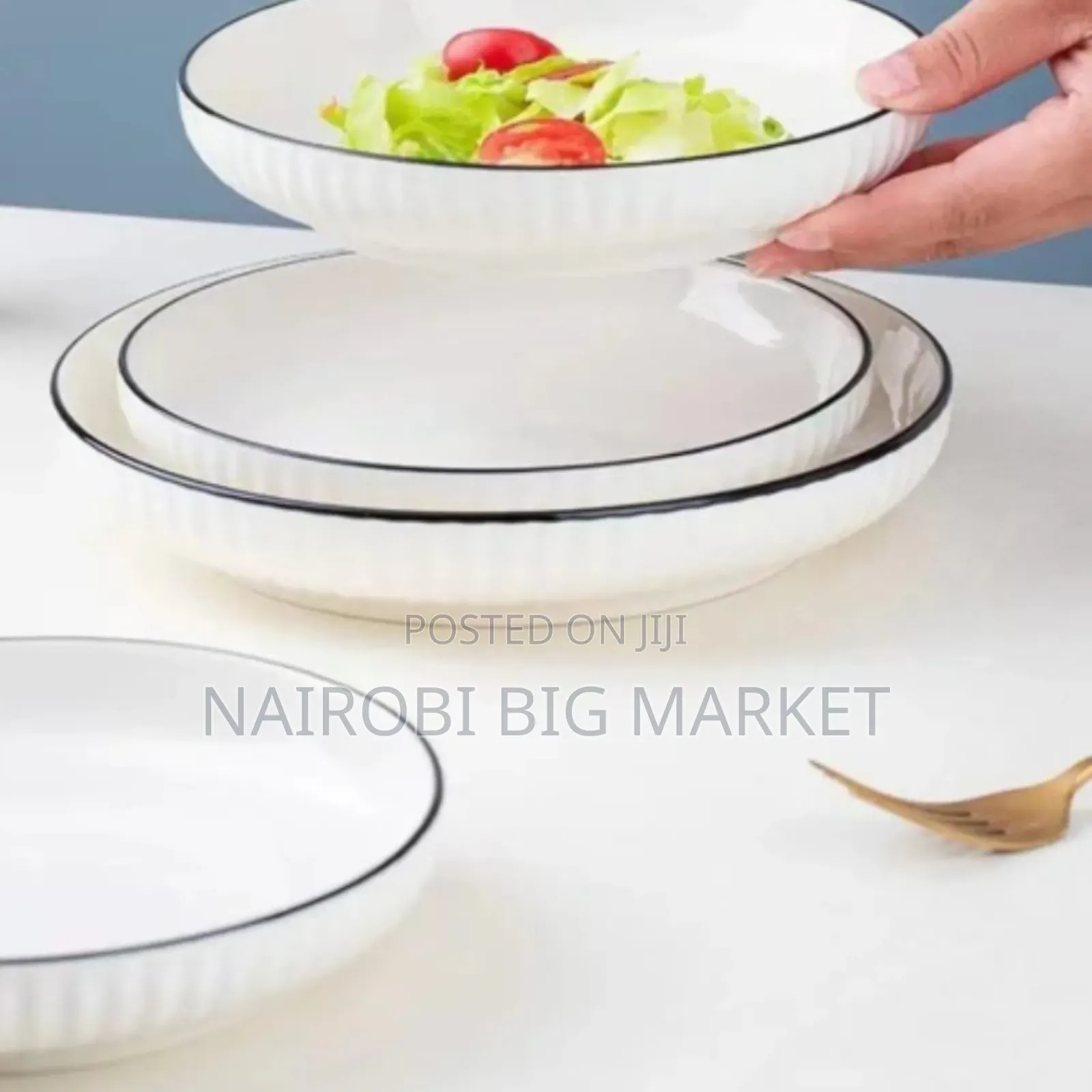 12pcs Japanese Combo Set