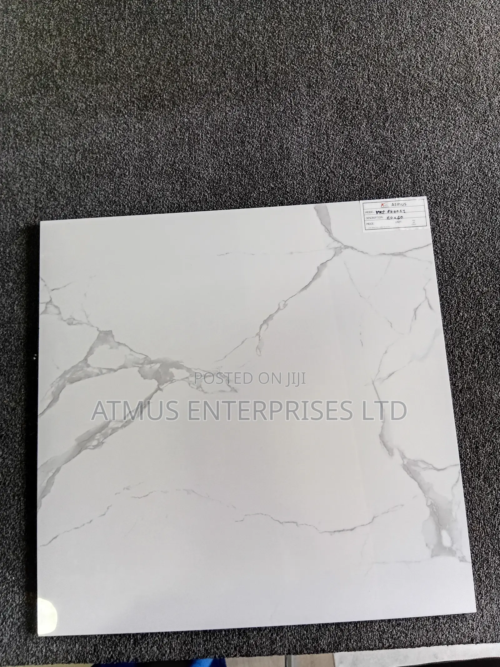 Micasso MRP66003Y Tile