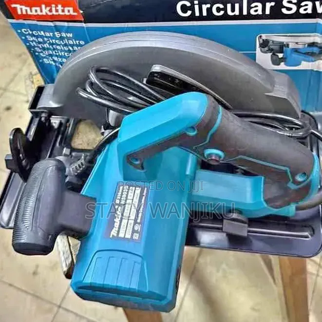 Makita Circular Saw 9 Inch / Heavy Duty Circular Saw