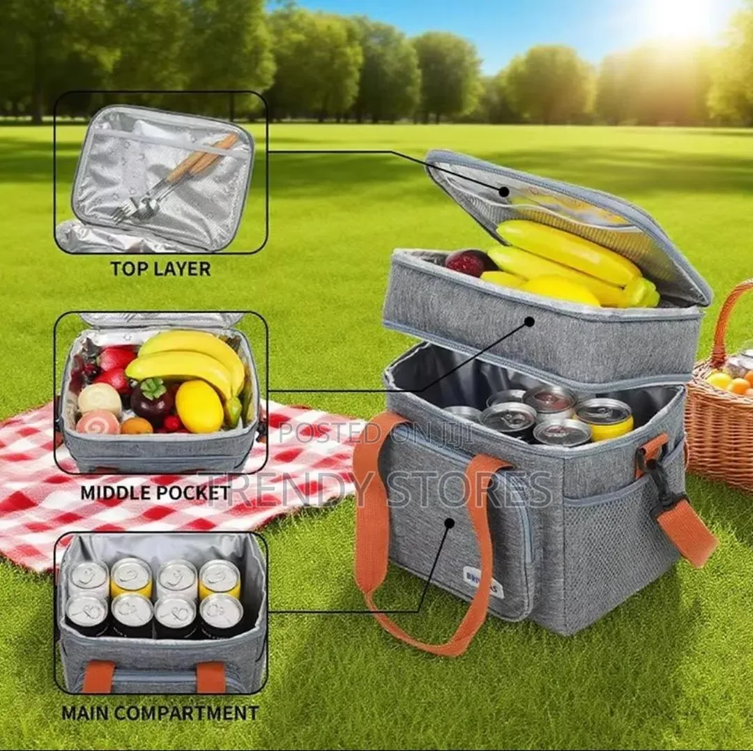 Thermo Lunch Bag