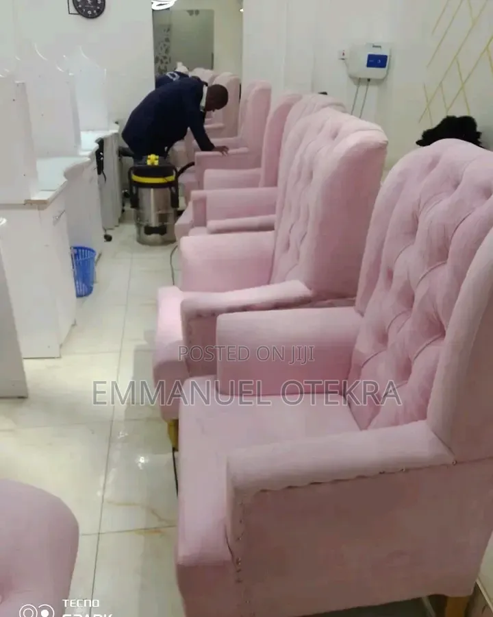 Best Cleaning
