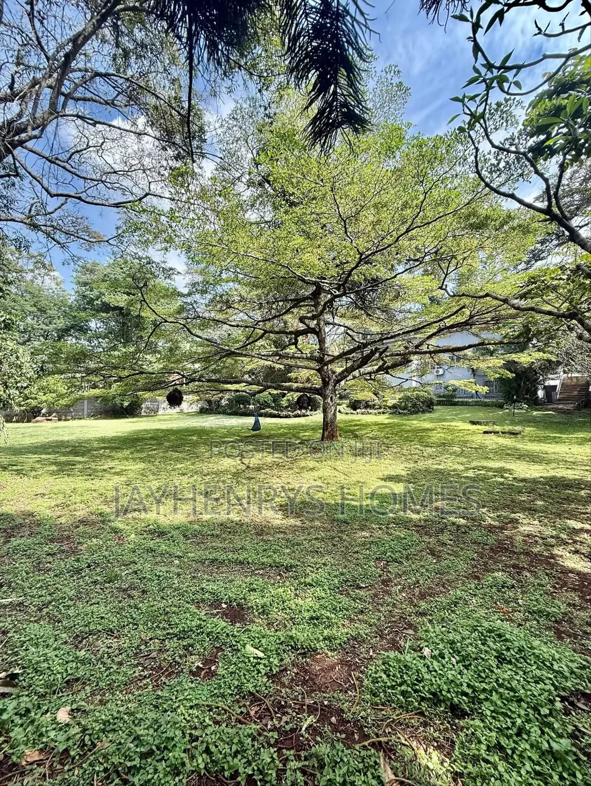 4bdrm House in Muthaiga for sale