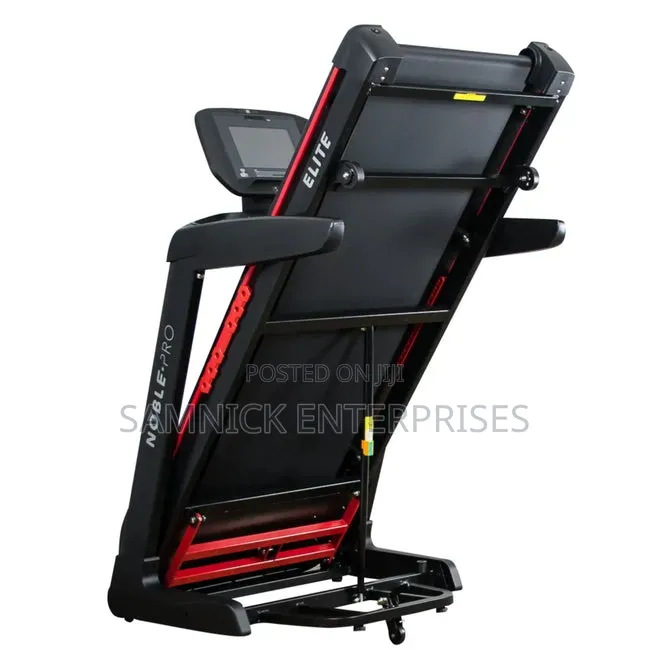 Noble Pro Elite 8.0 Treadmill
