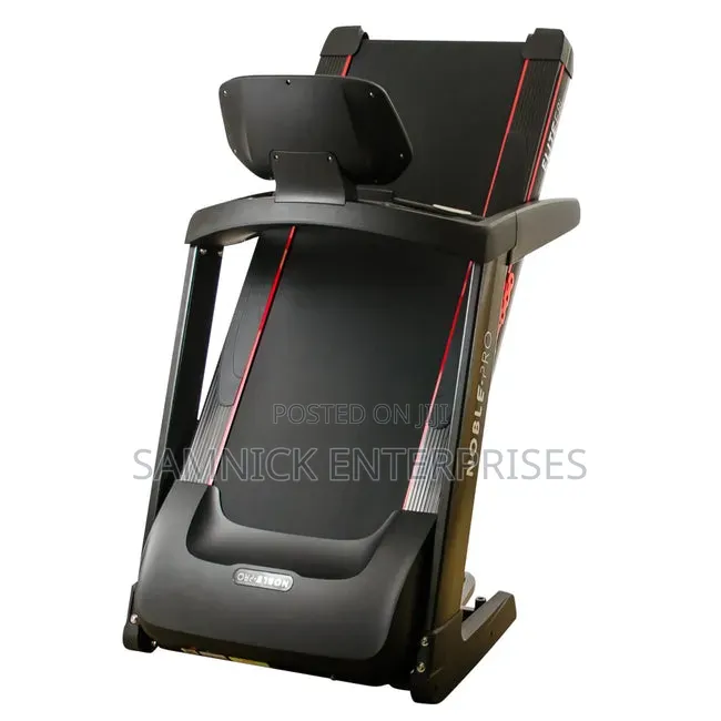 Noble Pro Elite 8.0 Treadmill