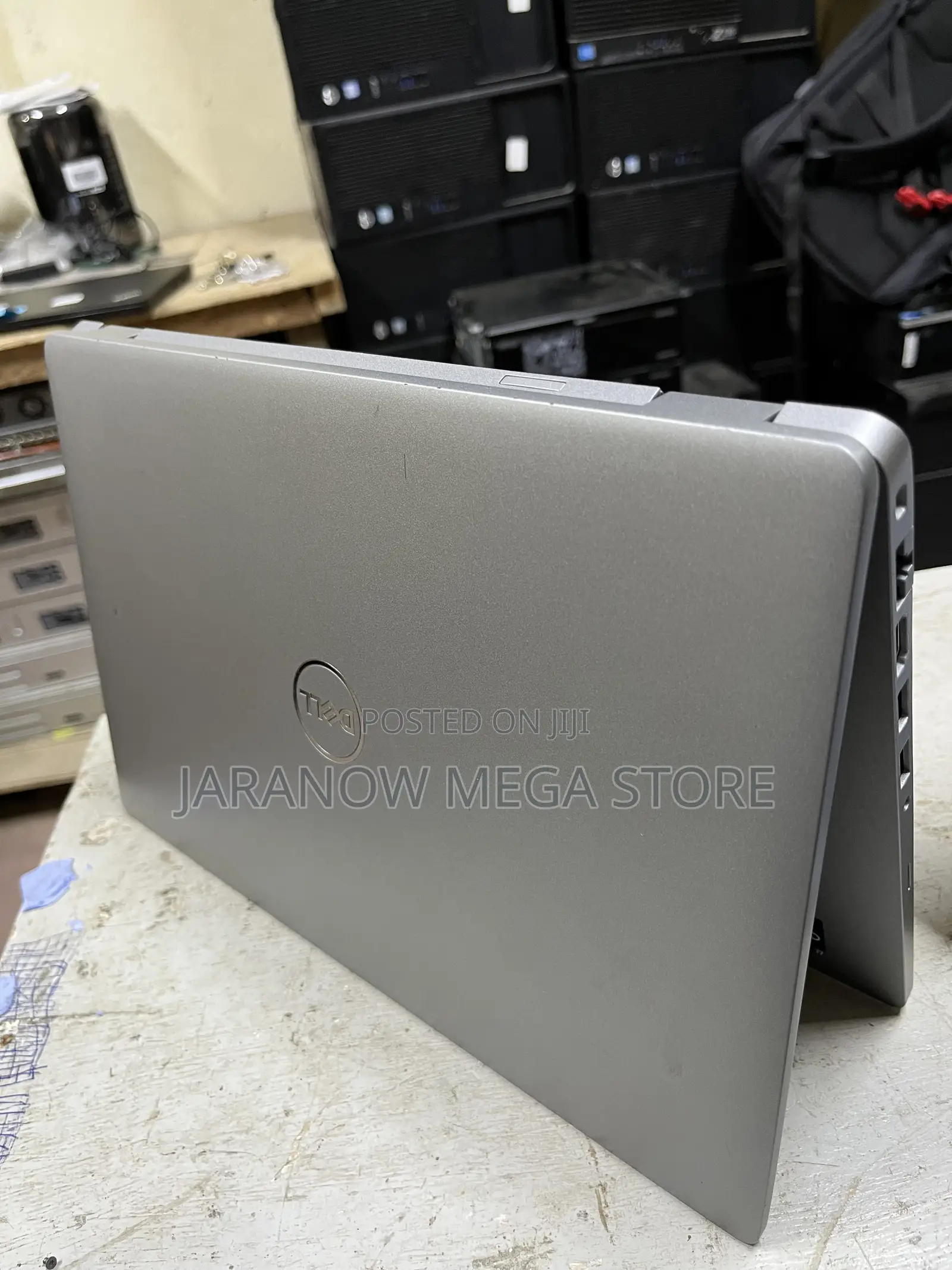 Laptop Dell Latitude 5431 16GB Intel Core i7 SSD 512GB