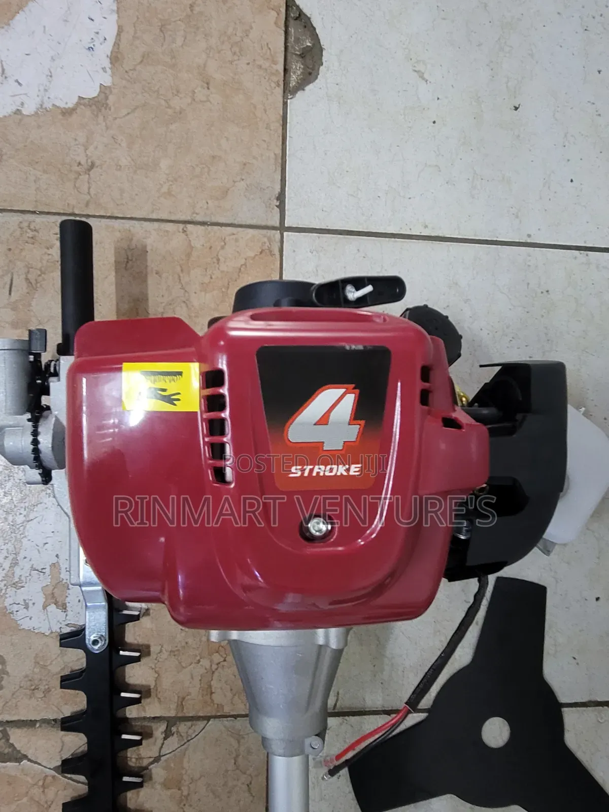 Affordable Freevel Brush Cutter 2 Stroke/Gasoline Brush Cutter