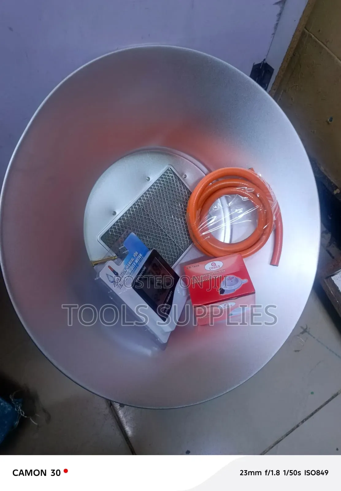 Gas Brooder/Automatic Gas Brooder