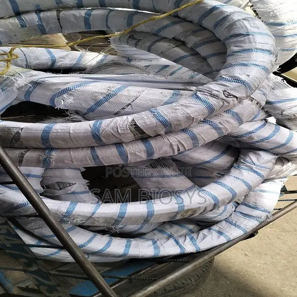 Fencing Wire