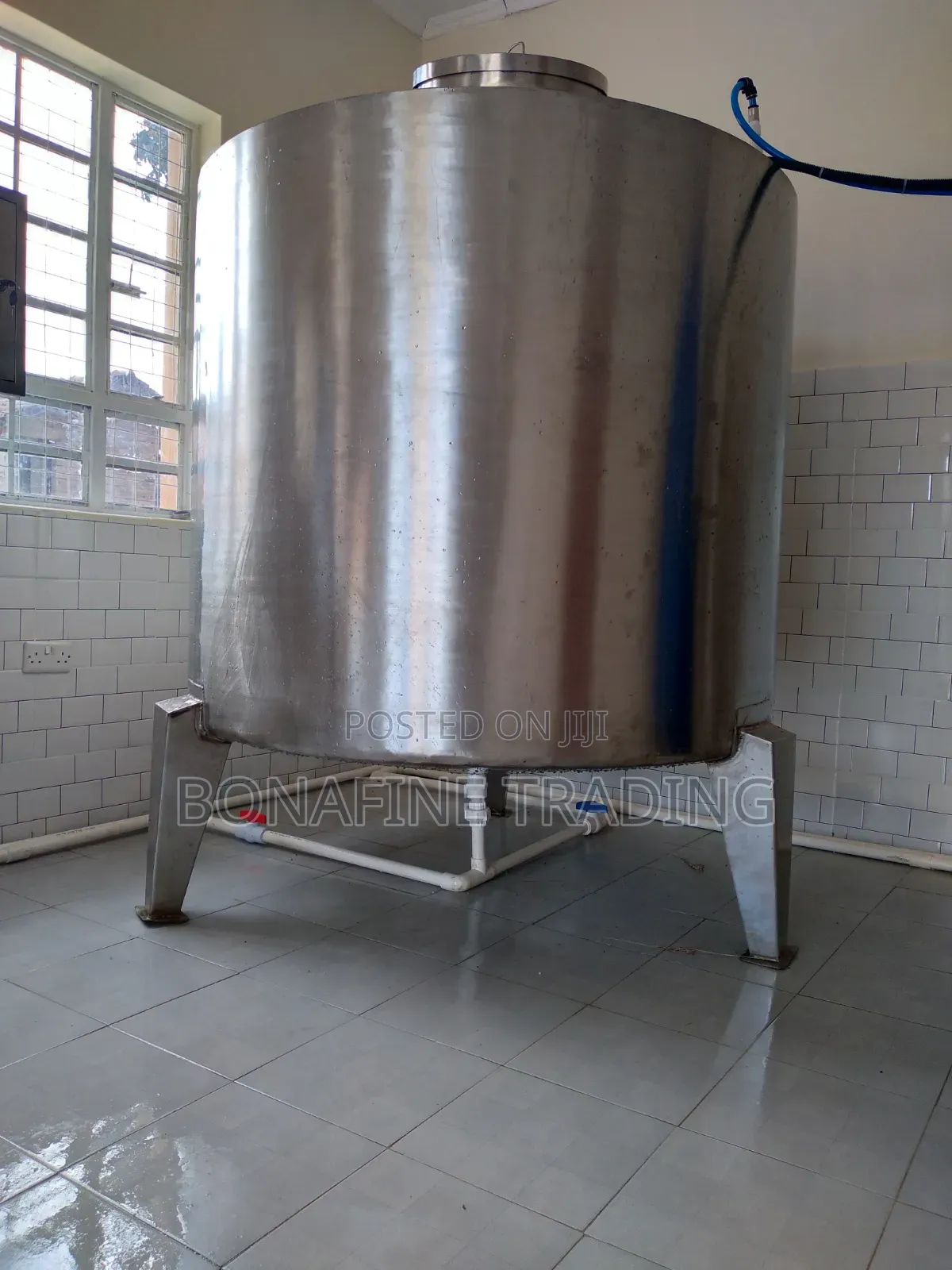 Storage Tank _1000litres