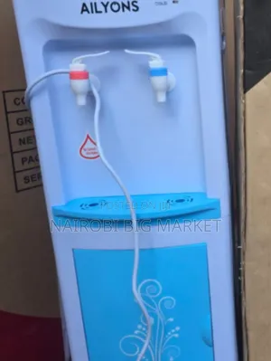 Ailyons 2 Taps Hot and Normal Dispenser