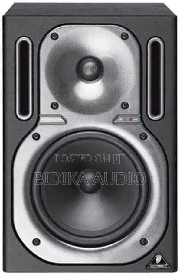 Behringer Truth B2030A Active 2-Way Reference Studio Monitor 125watts