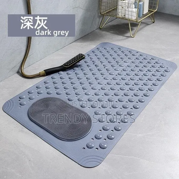 Non-Skid Bathmat