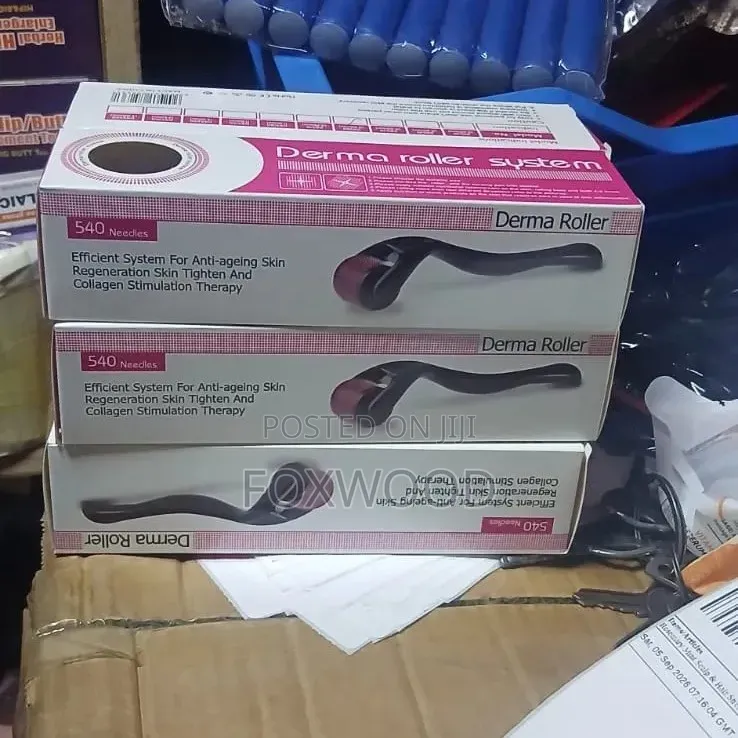 Derma Roller 0.5mm