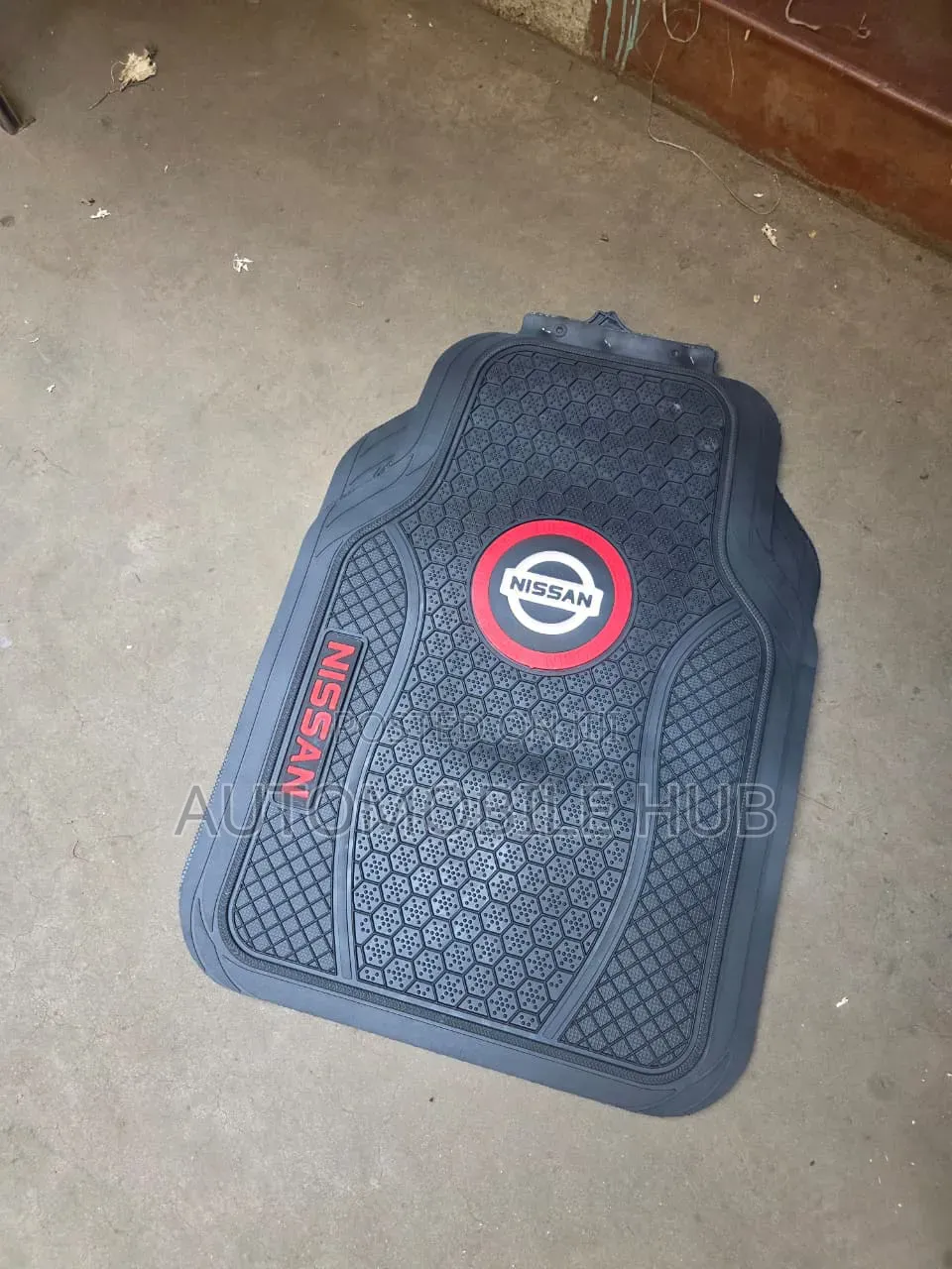 Custom Fit Car Floor Mats Nissan Interior Accessories