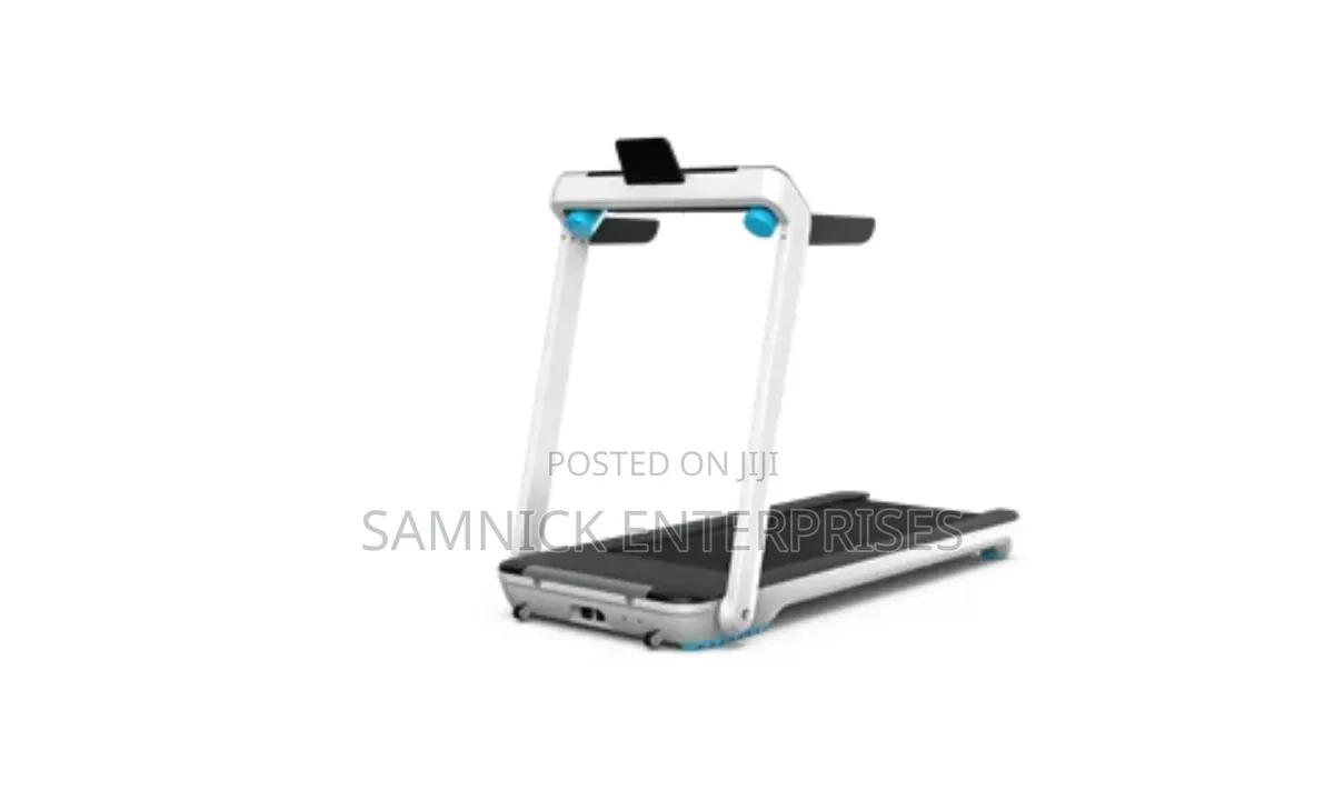 Iw9 Foldable Home Treadmill