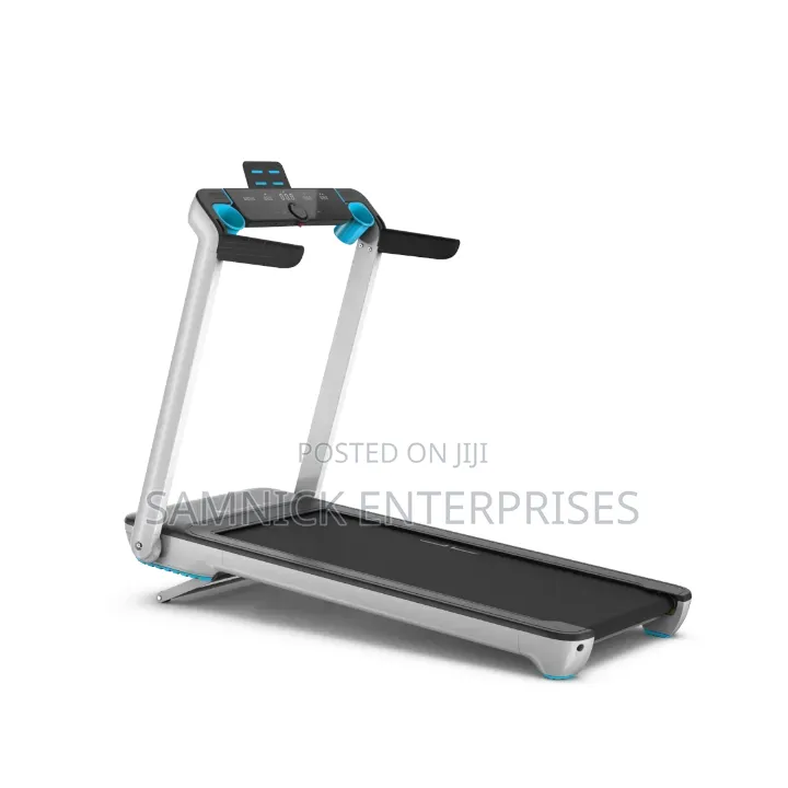 Iw9 Foldable Home Treadmill