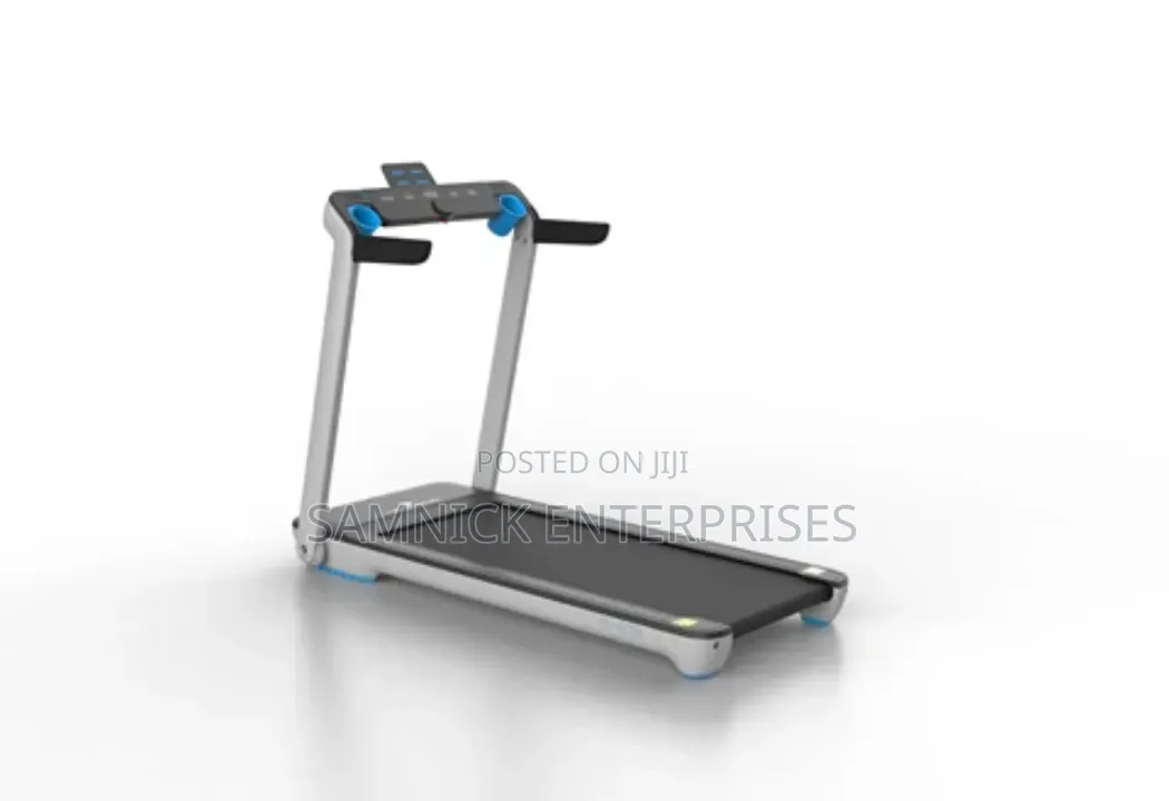 Iw9 Foldable Home Treadmill