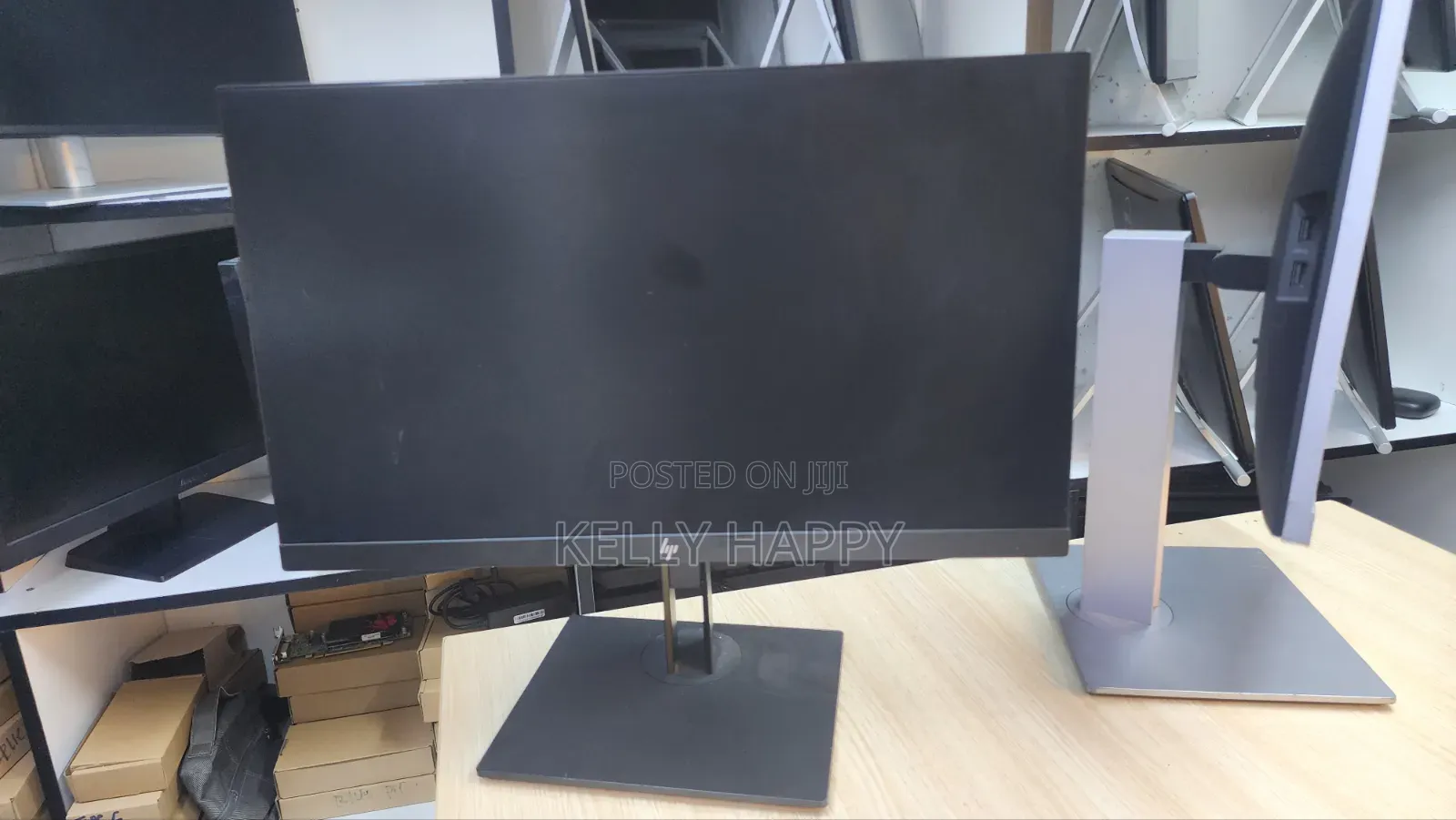 HP Z22n G2 Edge-to-Edge Monitor Available