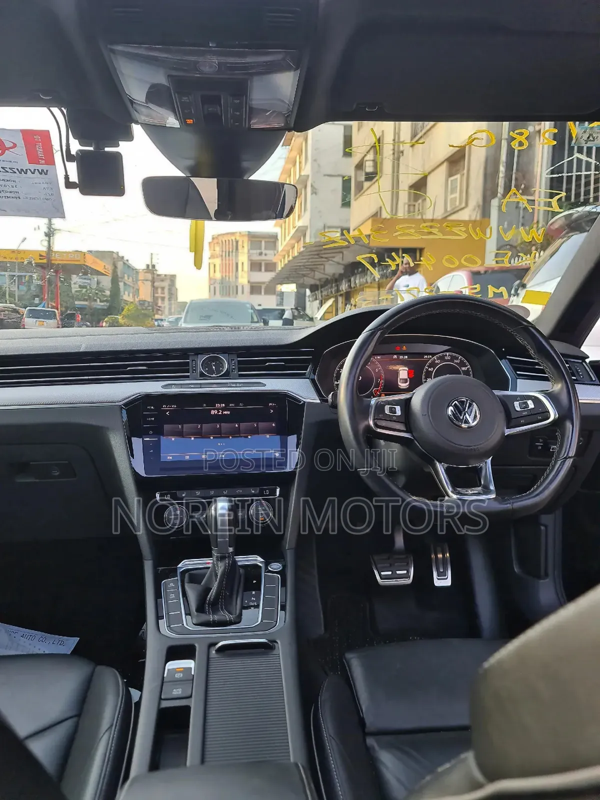 Volkswagen Arteon 2020