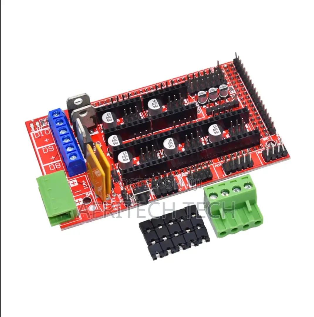 Ramps 1.4 3D Printer Kit