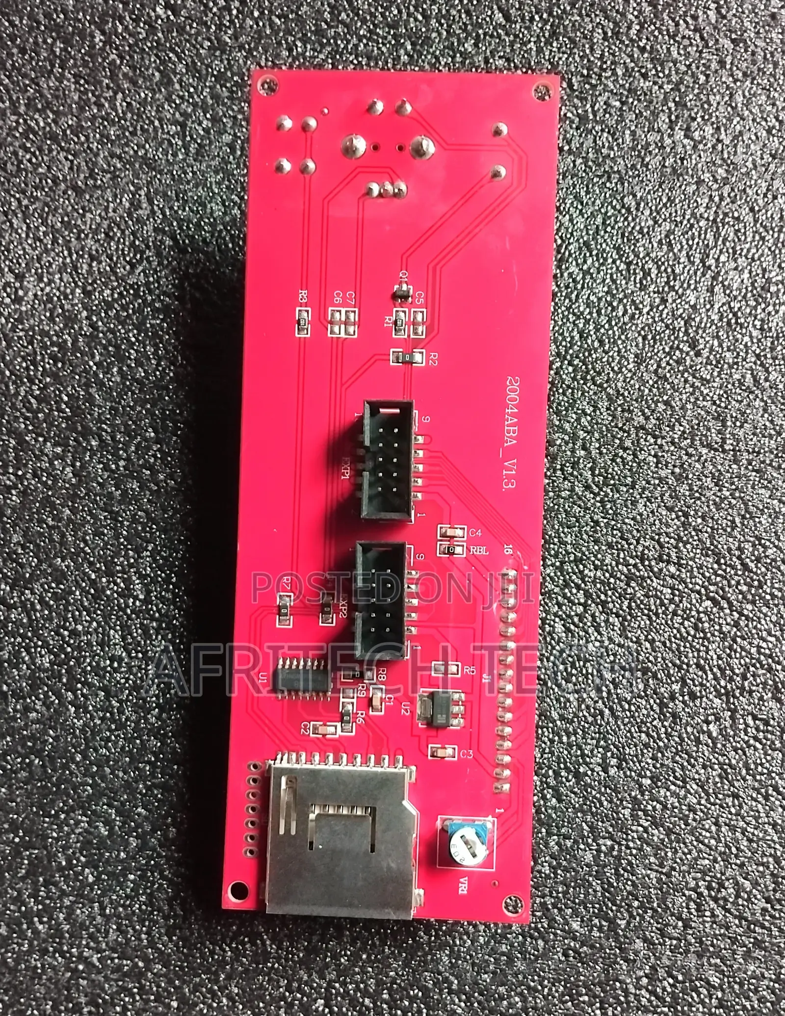 Ramps 1.4 3D Printer Kit