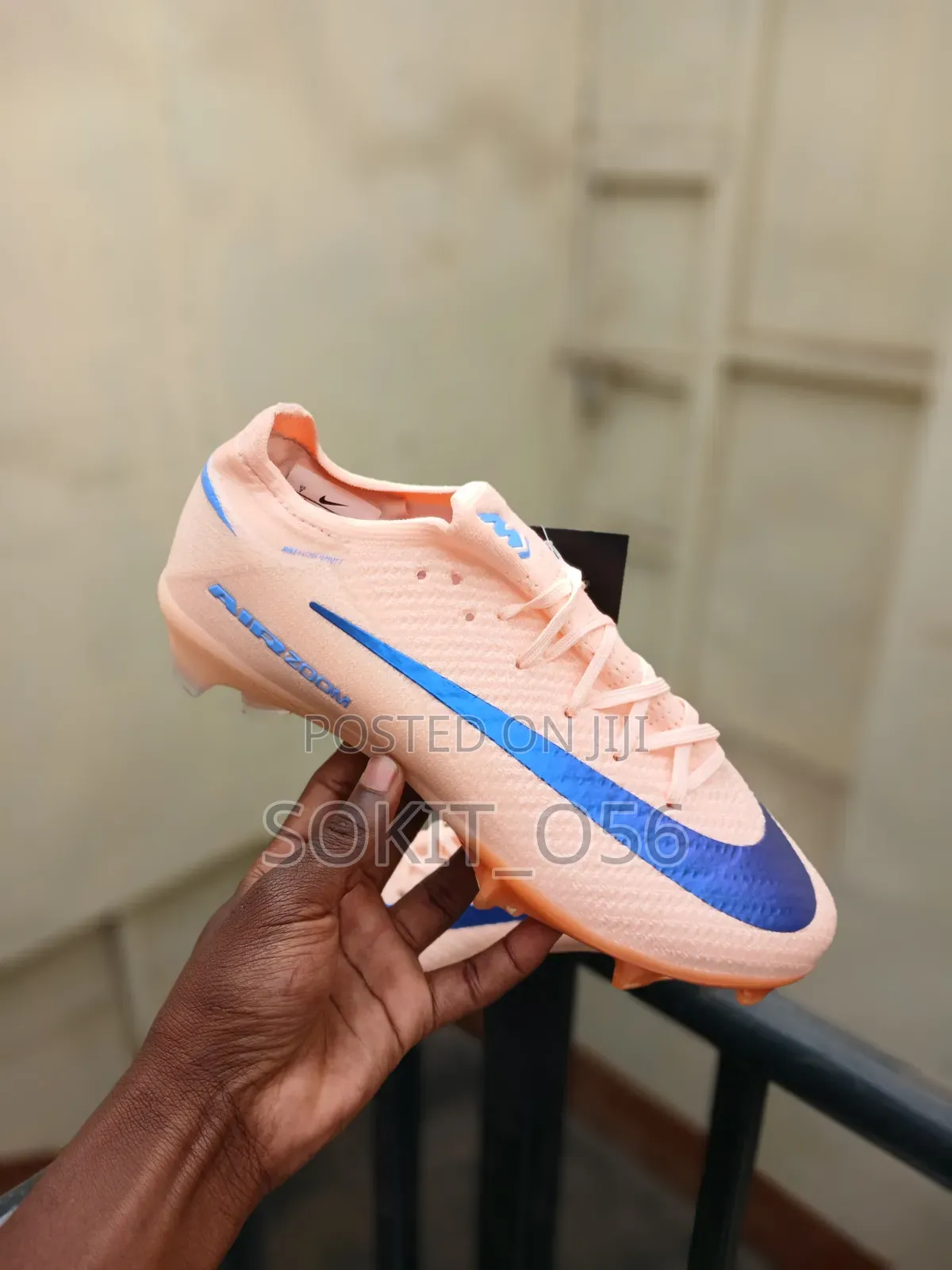 Nike Air Zoom Mercurial Vapor 16 Elite