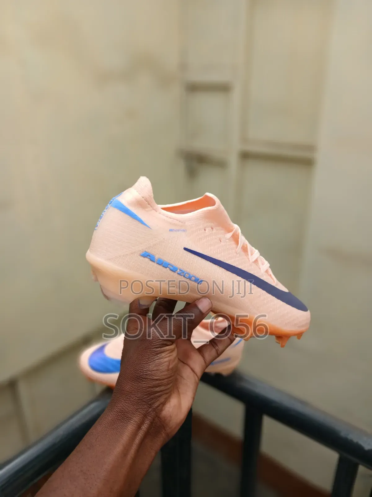 Nike Air Zoom Mercurial Vapor 16 Elite
