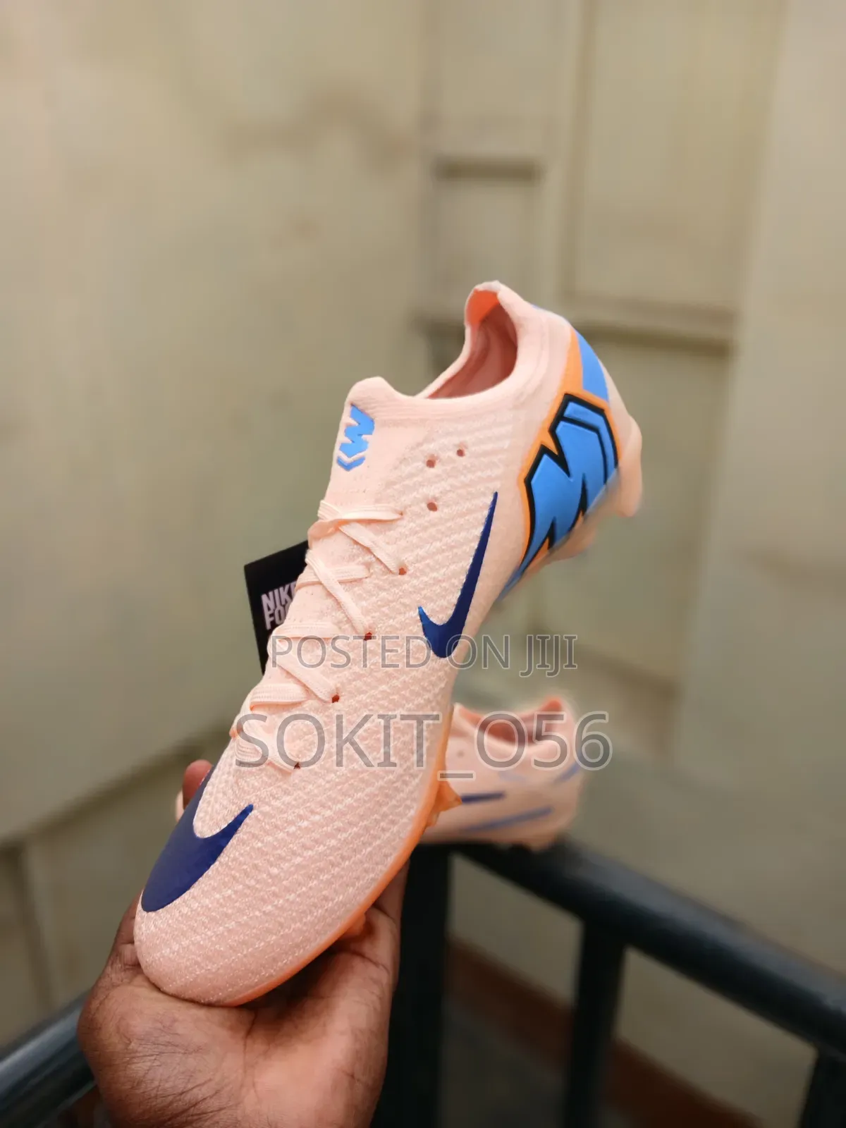 Nike Air Zoom Mercurial Vapor 16 Elite